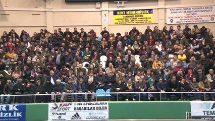 TOKİ sayesinde 62 yaşında ev sahibi oldu - EDİRNE