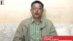 Ajay Suri on bovine invasion in Bharatpur sanctuary
