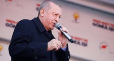 Son Dakika! Erdoğan'dan Net Mesaj: Ne Pahasına Olursa Olsun Terör Koridorunu Yıkacağız
