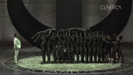 Gounod - Faust - Walpurgis Night