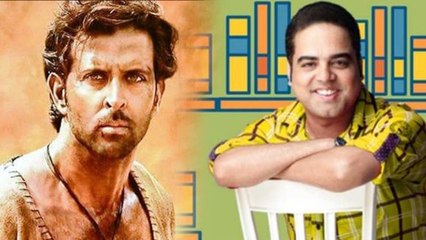 Hrithik Roshan AGAIN will be part of Harappan Culture! Here's Why | FilmiBeat
