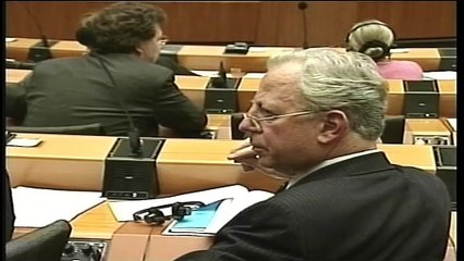 Κύρτσος: Ναι στη σταυροδοσία, για τους Ευρωβουλευτές