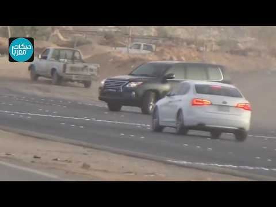 ملوك الخطوط دبكات اعدام كطع دبكات معربا 2019