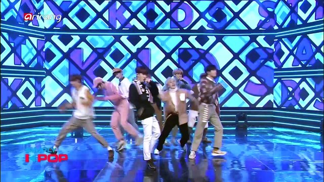 [Simply K-Pop] Stray Kids(스트레이 키즈) Get Cool