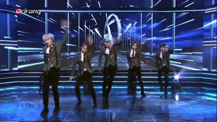 [Simply K-Pop] Seven O'clock(세븐어클락) Searchlight