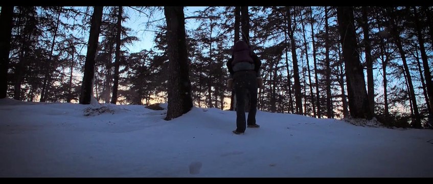 DESTROYER (Nicole Kidman) - Bande-annonce VF