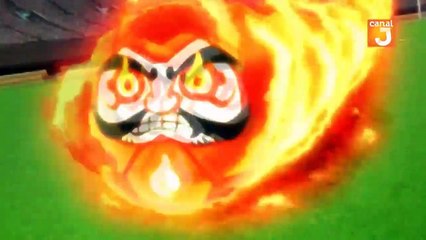 Inazuma Eleven Ares - Episode Final 26 [VF-HD]