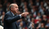 Erdoğan'dan Salda Gölü açıklaması
