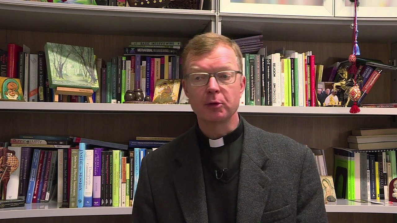 Kreuzzug gegen den sexuellen Missbrauch