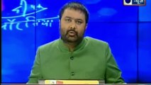 आज की हेडलाइंस, नहले पे दहला with Deepak Chaurasia | Aaj Ki Headlines with Deepak Chaurasia | Inkhabar | India News