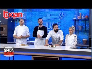 Sfida e gatimit - Emisioni 76 (18 shkurt 2019)