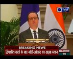 India and France sign agreement on purchase of Rafale jets