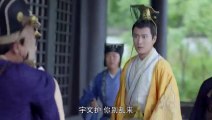 《獨孤皇后》第28集精彩預告