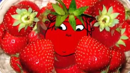 Charlie and Lola  S1E05 There Is Only One Sun and That Is Me