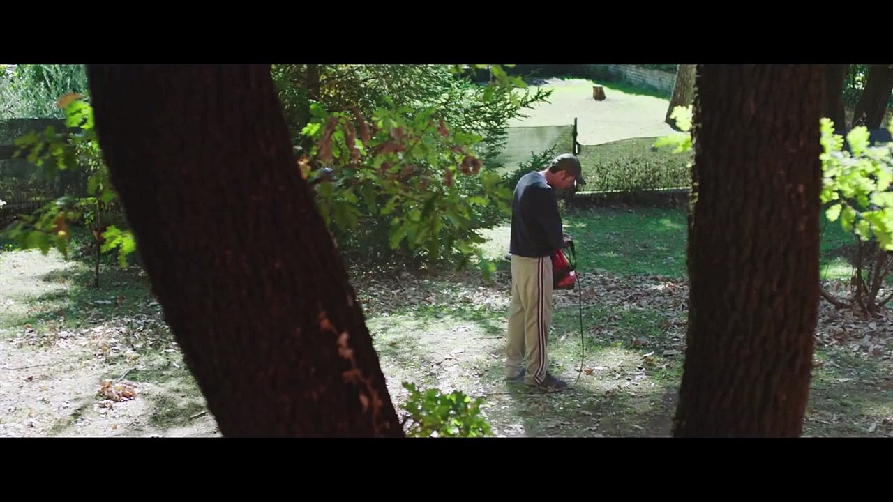 Euforia, de Valeria Golino  bande-annonce