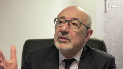 Injures contre Finkielkraut : le CRIF attend un sursaut national contre l'antisémitisme