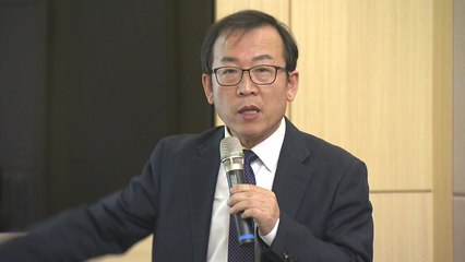 [울산] "고용·투자 확대"...수소 기업체 업무협약 / YTN