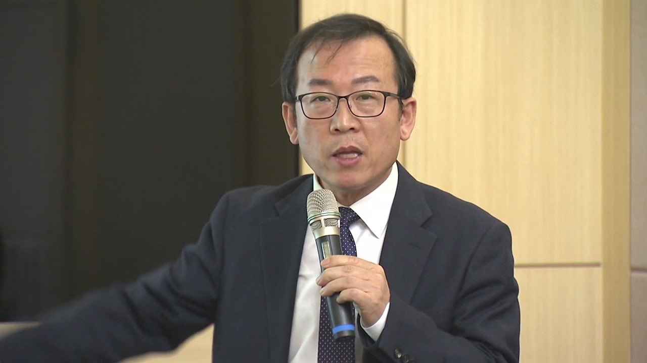 [울산] "고용·투자 확대"...수소 기업체 업무협약 / YTN