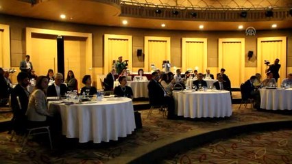 Turizmi Çeşitlendirmek ve 12 Aya Yaymak İstiyoruz"