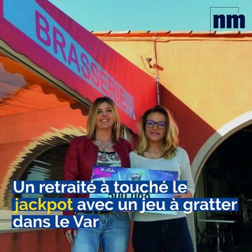 Jackpot, Retards TGV, Le RCT critiqué: voici votre brief info de ce lundi après-midi