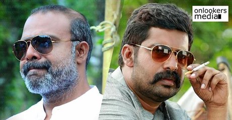 ടൈറ്റില്‍ പോസ്റ്റര്‍ പുറത്ത്