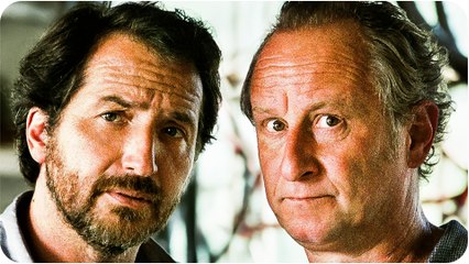 RAOUL TABURIN Bande Annonce (2019)