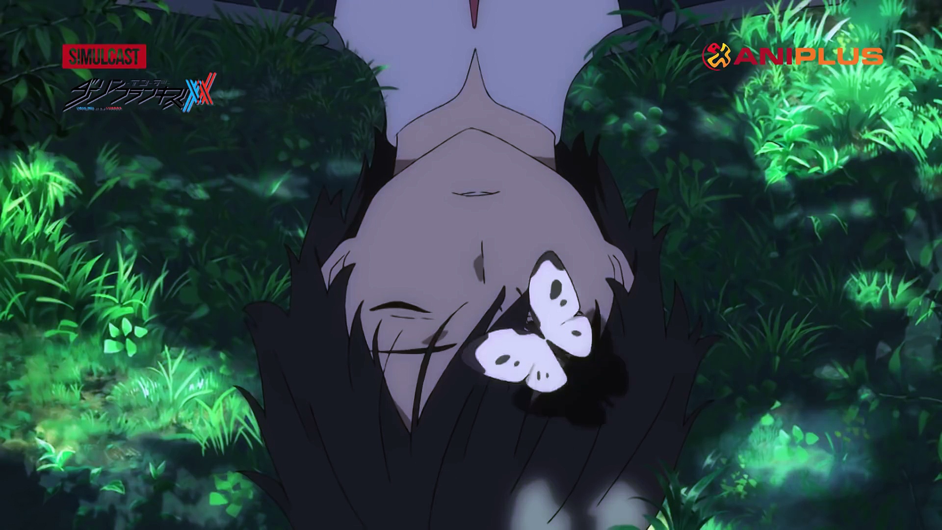 Darling in the FranXX - Trailer