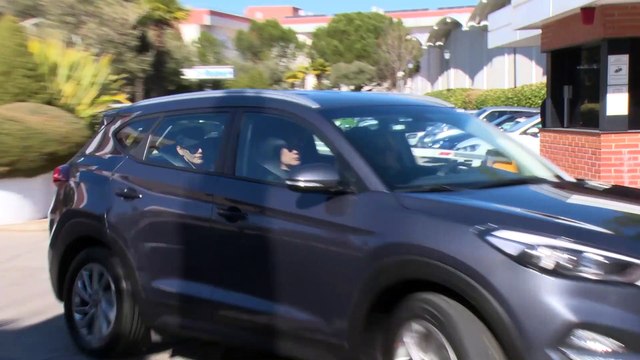 Primeras palabras de Ivonne Reyes tras ser operada de un tumor en el ojo