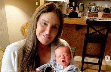 Caitlyn Jenner est grand-mère pour la sixième fois