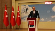 CHP Sözcüsü Öztrak: Bizden aday olamayıpta DSP'ye geçilmesi etik bir sorundur