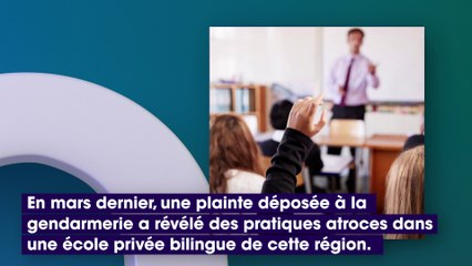 Montpellier : tête sous l'eau, forcé de manger du vomi... Les pratiques barbares d'une école privée