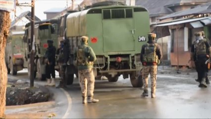 باكستان تستدعي سفيرها بالهند للتشاور