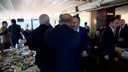 Alinur Aktaş: "Algıyla Belediyecilik Yapanları Halkımız Değerlendirecek"