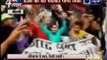 Jat Quota Row_ Protests reaches Delhi, Violence escalates in Rohtak
