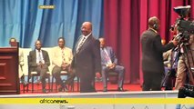 Coalition gouvernemental en RDC : Félix Tshisekedi s'est entretenu avec Joseph Kabila