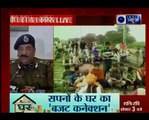 Jat Quota Row_ Haryana DGP addresses press conference says we are trying to hard