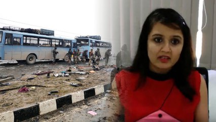 Pulwama : 39 ವರ್ಷಗಳಲ್ಲಿ ನಡೆದ ಭೀಕರ ಭಯಾನಕ ದಾಳಿಗಳ ಮಾಹಿತಿ