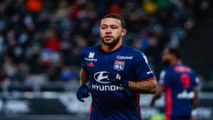 Clash de tweets entre l'Olympique Lyonnais et Winamax Sport