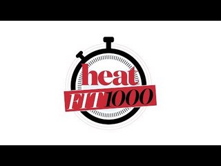 heat HIIT Full Body Workout With 38 Degrees North
