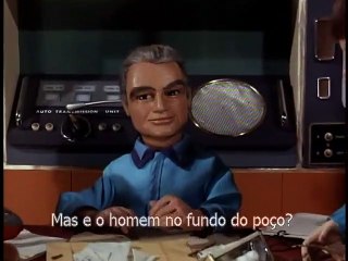 THUNDERBIRDS 18 - 30 minutos Após o Meio-Dia