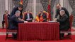 مكافحة الجريمة والطاقة والتجارة أبرز الاتفاقات الموقعة بين المغرب وإسبانيا