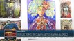 FTS News Bits: Cuban Artist Shows Work in Russia