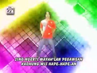 Rozi Abdillah - Facebook [Official Music Video]