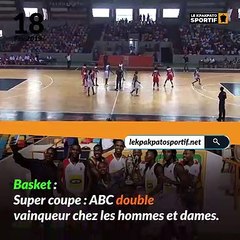 Actualités: le scoop du 18 Février 2019