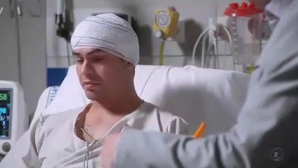 Shortland Street  18th February 2019