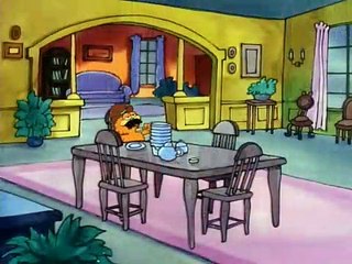 Garfield and Friends. S3E9