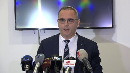 Gashi me “Alternativë” të re, Lëvizja Besa i mbetet Kasamit