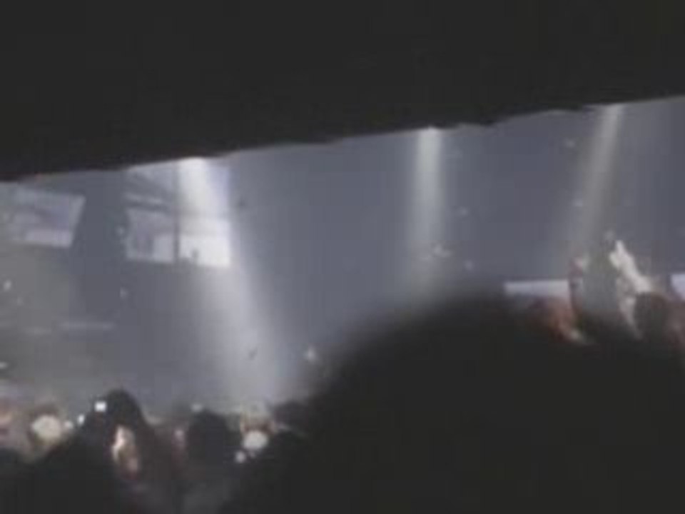 The Oh! New Year 2008