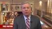 Lindsey Graham Backs Trump's National Emergency, Says It's Better For Kentucky Students to Have Wall Instead of a New School