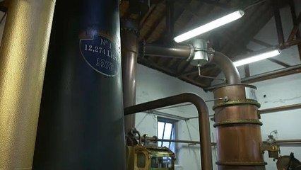 Шотландский виски: жизнь после "брексита"